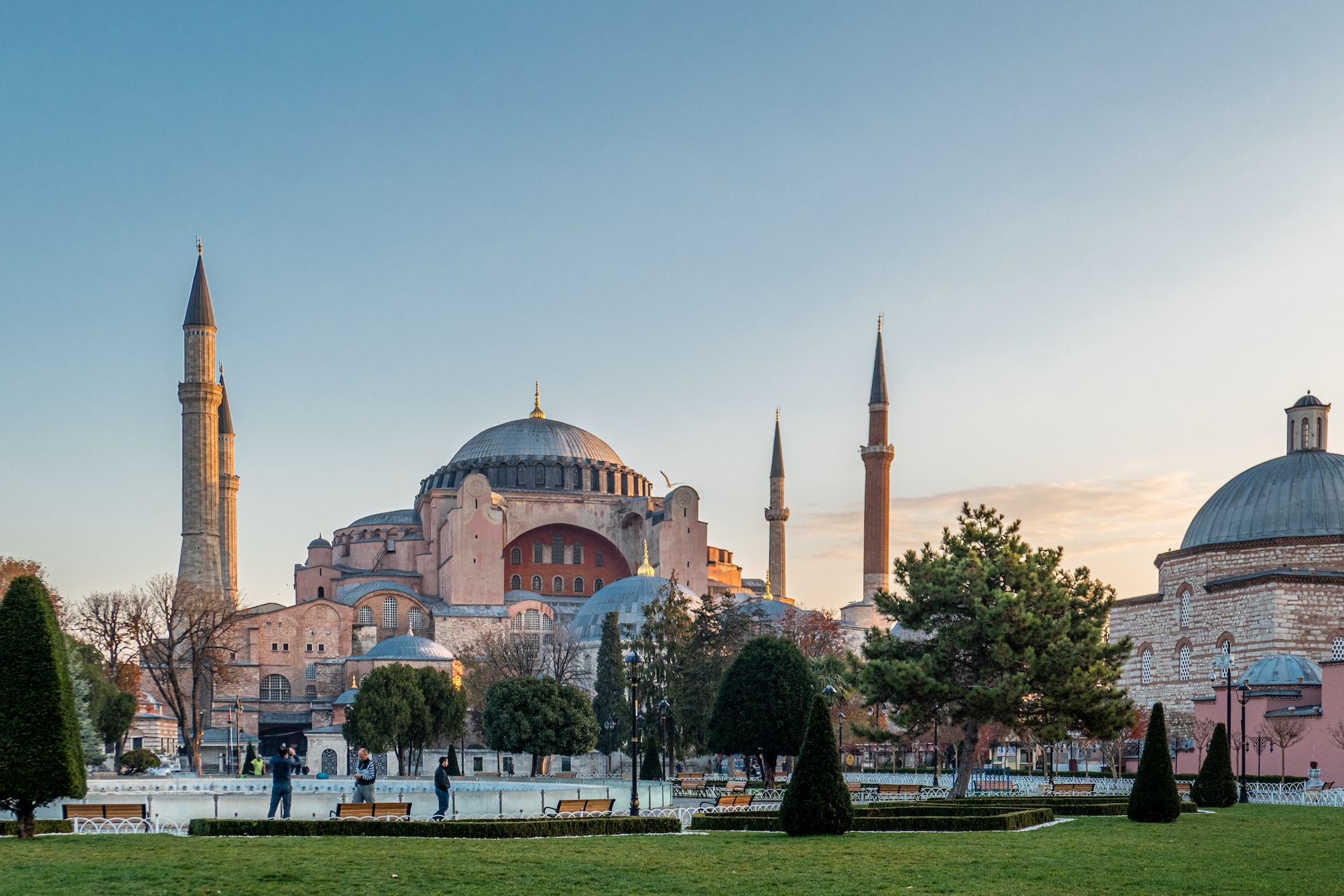 An image from Turkey/Turkiye