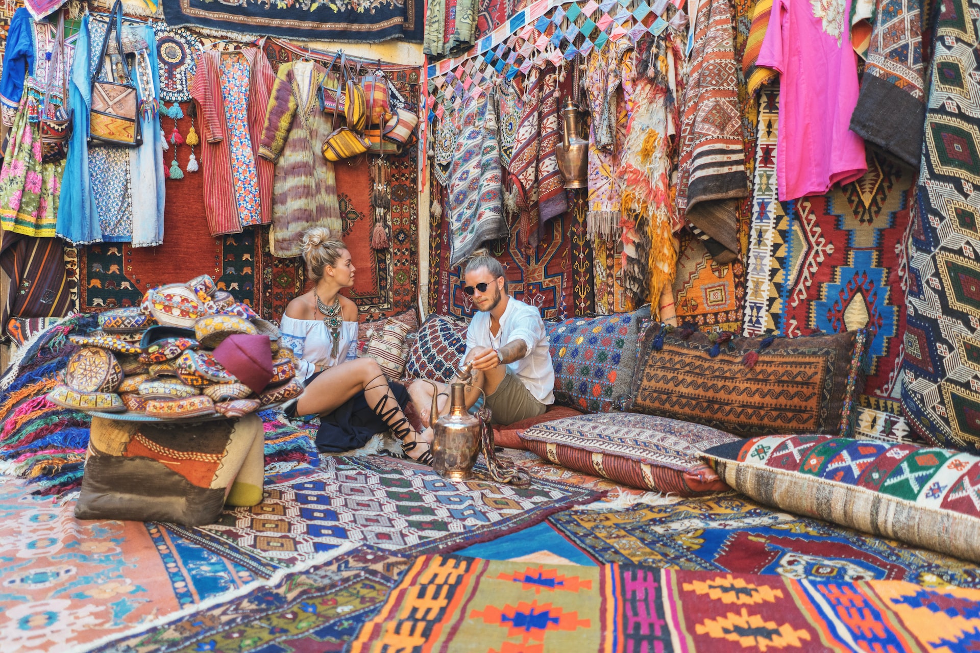 An image from Turkey/Turkiye